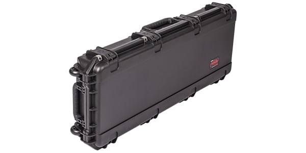 SKB エスケービー 3i-4214-FF 釣り用ロッドケース 送料無料 サウンドハウス