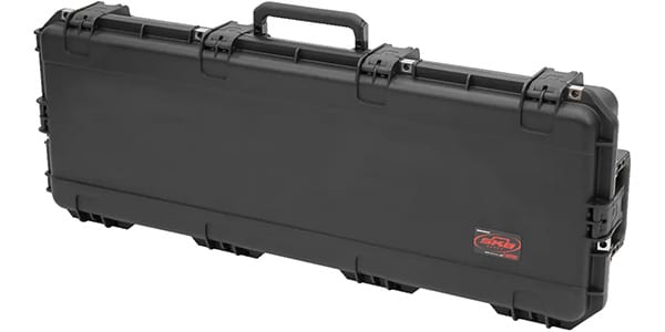 SKB ( エスケービー )  / 3i-4214-PL ボウケース ミディアム ブラック