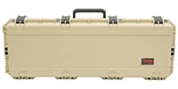 SKB / 3i-4214-PL-T ボウケース ミディアム タン