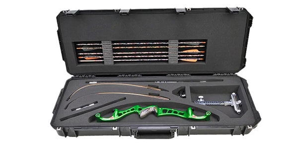 SKB ( エスケービー )  / 3i-4214-RC ボウケース