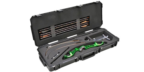 SKB ( エスケービー )  / 3i-4214-RC ボウケース画像2