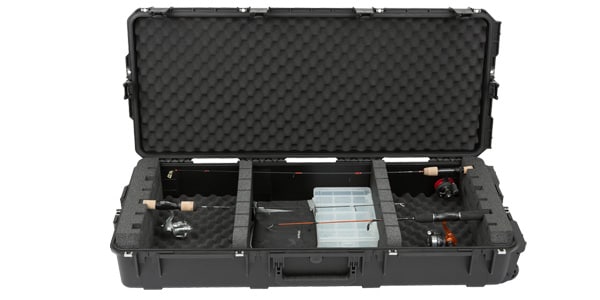 SKB / 3i-4217-7-IF Smelt Fishing Rod Case画像2