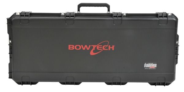 SKB ( エスケービー )  / 3i-4217-BDB キャリングケース ダブルボウ用