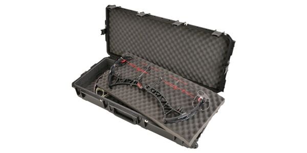 SKB ( エスケービー )  / 3i-4217-BDB キャリングケース ダブルボウ用画像2