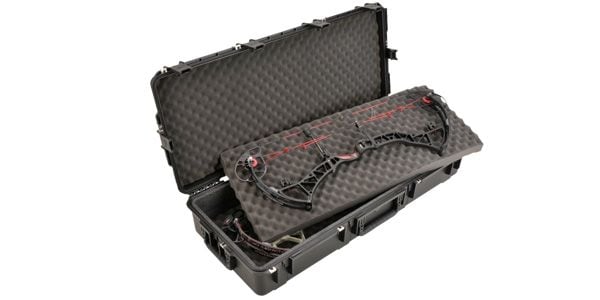 SKB ( エスケービー )  / 3i-4217-BDB キャリングケース ダブルボウ用画像3