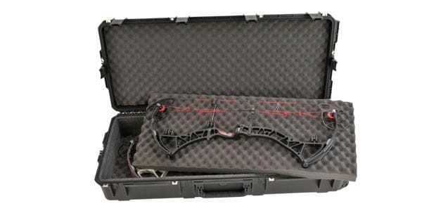 SKB ( エスケービー )  / 3i-4217-BDB キャリングケース ダブルボウ用画像4