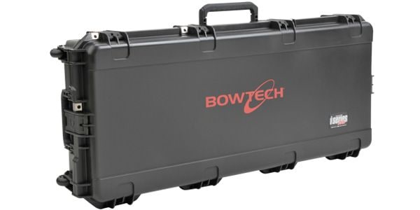 SKB ( エスケービー )  / 3i-4217-BDB キャリングケース ダブルボウ用画像6