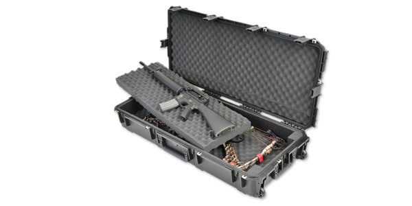 SKB ( エスケービー )  / 3i-4217-DB アーチェリー用ケース画像2