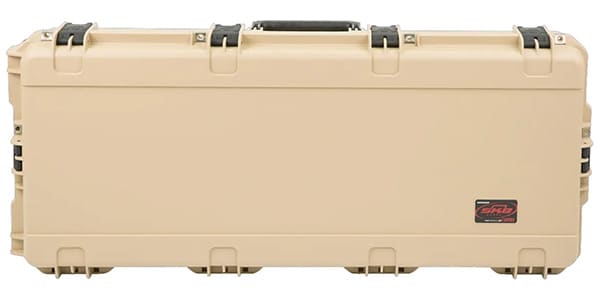 SKB ( エスケービー )  / 3i-4217-PLP-T ボウケース ラージ タン