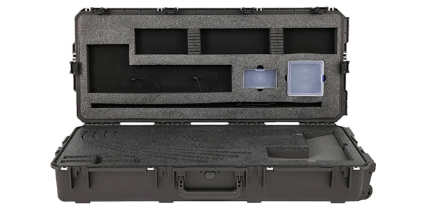 SKB ( エスケービー )  / 3i-4217-RC ダブルボウケース画像2