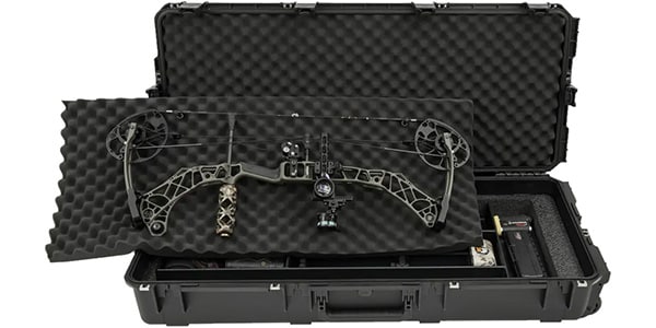 SKB ( エスケービー )  / 3i-4217-USD ダブルボウケース