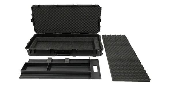 SKB ( エスケービー )  / 3i-4217-USD ダブルボウケース画像2