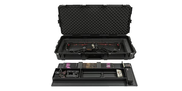 SKB ( エスケービー )  / 3i-4217-USD ダブルボウケース画像3