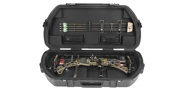 SKB ( エスケービー )  / 3i-4318-PL ボウケース ブラック画像2