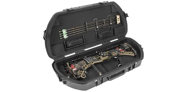 SKB ( エスケービー )  / 3i-4318-PL ボウケース ブラック画像3