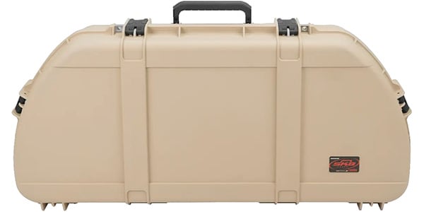 SKB ( エスケービー )  / 3i-4318-PL-T ボウケース タン