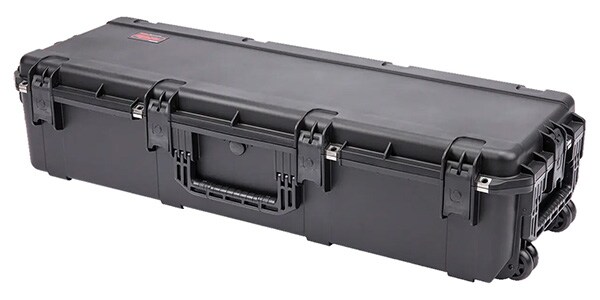 SKB ( エスケービー )  / 3i-4414-10DB ダブルボウケース ラージ画像2