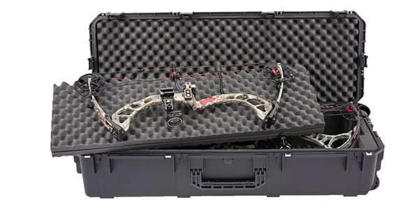 SKB ( エスケービー )  / 3i-4414-10DB ダブルボウケース ラージ画像3