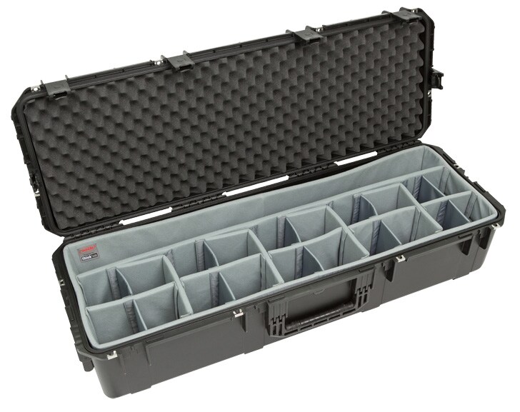 SKB/3i-4414-10DT カメラ用ケース