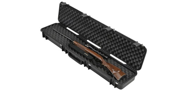 SKB ( エスケービー )  / 3i-4909-SR サバゲー用ガンケース ライフルケース画像2