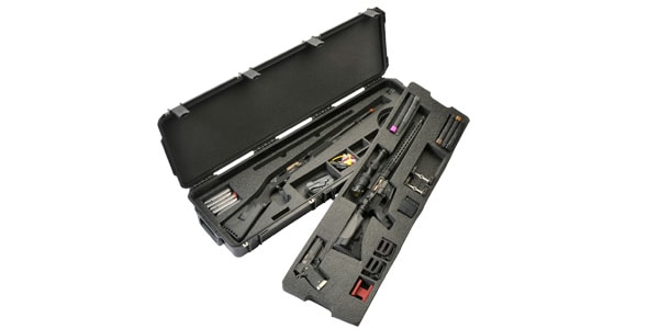 SKB/3i-5014-3G サバゲー用 ガンケース