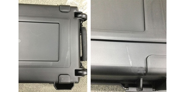 SKB ( エスケービー )  / 3I-5014-6B-E キャリングケース 防塵・防水仕様　アウトレット品 画像3