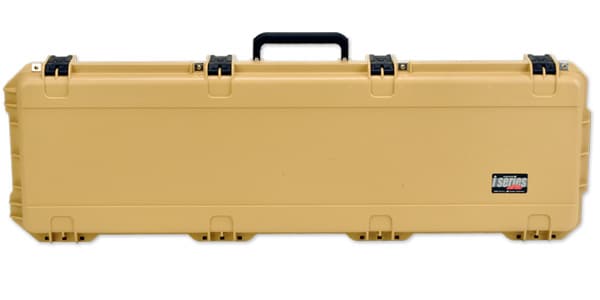 SKB ( エスケービー )  / 3i-5014-DB-T アーチェリー用ケース タン画像2