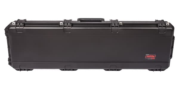 SKB / 3i-5014-DR サバゲー用 ライフルケース 防塵防水