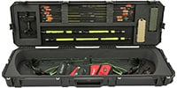 SKB / 3i-5014-PL ロングボウケース