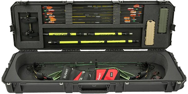 SKB / 3i-5014-PL Longbow Case