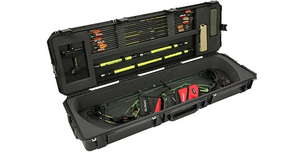 SKB / 3i-5014-PL Longbow Case画像2