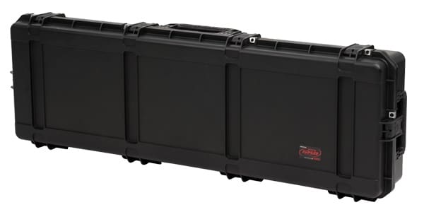 SKB / 3I-6018-8B-L Carrying case Dustproof / Waterproof