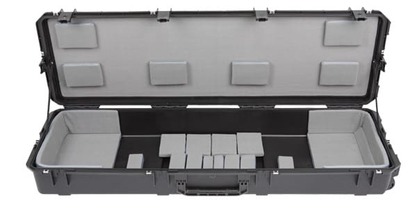 SKB ( エスケービー ) 3i-6018-TKBD 88鍵用キーボードケース 送料無料