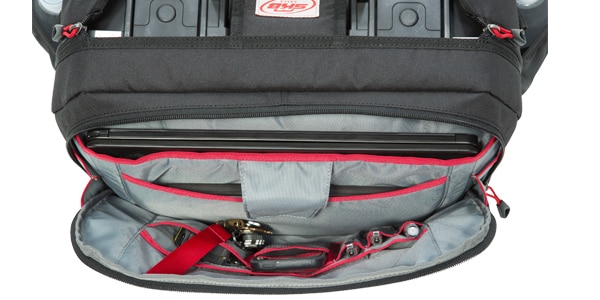 SKB ( エスケービー )  / 3i-CV1309-TT 3i-1309-6シリーズ用バッグ画像5
