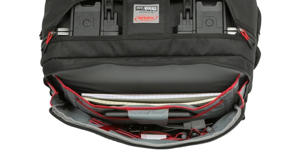SKB ( エスケービー )  / 3i-CV1510-TT 3i-1510-6シリーズ用バッグ画像4
