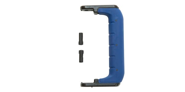 SKB ( エスケービー )  / 3i-HD73-BE ケースハンドル 青色