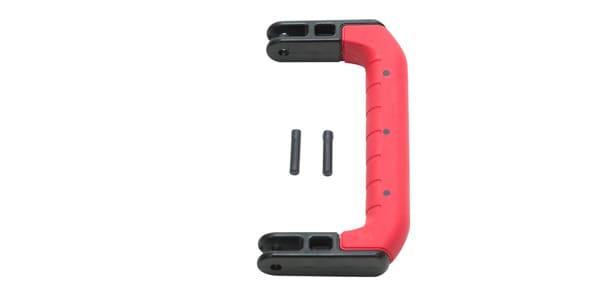 SKB / 3i-HD80-RD