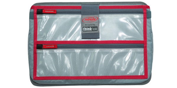 SKB ( エスケービー )  / 3i-LO1309-TT 3i-1309-6Bシリーズ用 蓋部分オーガナイザー