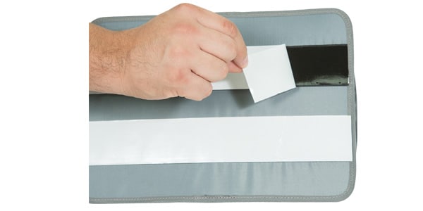 SKB ( エスケービー )  / 3i-LO1309-TT 3i-1309-6Bシリーズ用 蓋部分オーガナイザー画像3