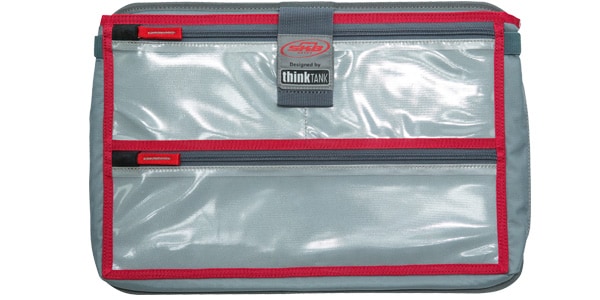SKB ( エスケービー )  / 3i-LO1510-TT 3i-1510-6Bシリーズ用 蓋部分オーガナイザー