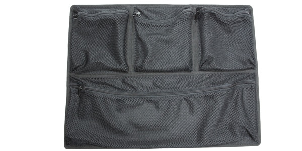 SKB ( エスケービー )  / 3i-LO2011-1 3i-2011シリーズ用 蓋部分オーガナイザー