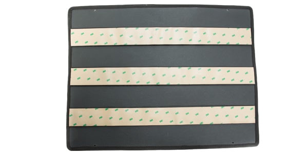 SKB ( エスケービー )  / 3i-LO2011-1 3i-2011シリーズ用 蓋部分オーガナイザー画像3