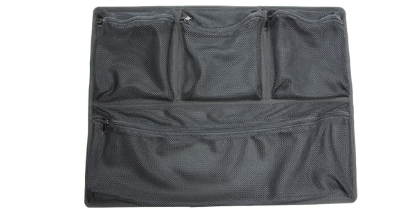 SKB ( エスケービー )  / 3i-LO2015-1 3i-2015-7/3i-2015-10用 蓋部分オーガナイザー