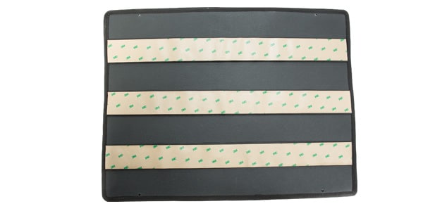 SKB ( エスケービー )  / 3i-LO2015-1 3i-2015-7/3i-2015-10用 蓋部分オーガナイザー画像3