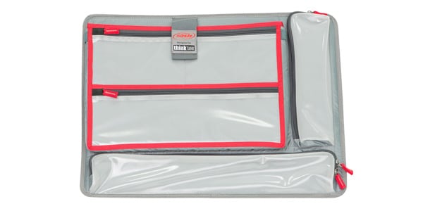 SKB ( エスケービー )  / 3i-LO2015-TT 3i-2015シリーズ用 蓋部分オーガナイザー