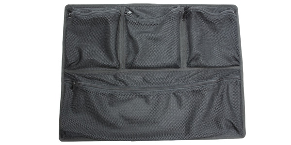 SKB ( エスケービー )  / 3i-LO2217-1 3i-2217-8/3i-2217-10/3i-2217-12用 蓋部分オーガナ