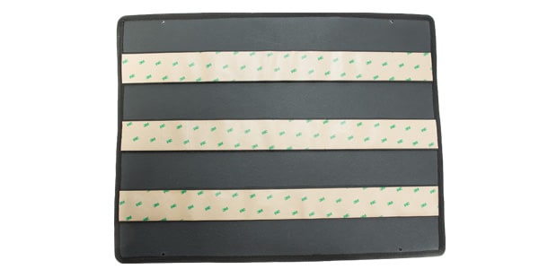 SKB ( エスケービー )  / 3i-LO2217-1 3i-2217-8/3i-2217-10/3i-2217-12用 蓋部分オーガナ画像3