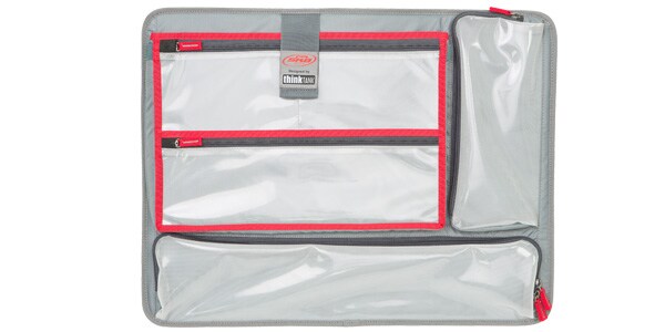 SKB ( エスケービー )  / 3i-LO2217-TT 3i-2217シリーズ用 蓋部分オーガナイザー