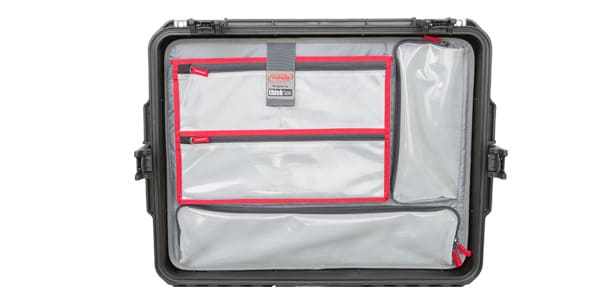 SKB ( エスケービー )  / 3i-LO2217-TT 3i-2217シリーズ用 蓋部分オーガナイザー画像2