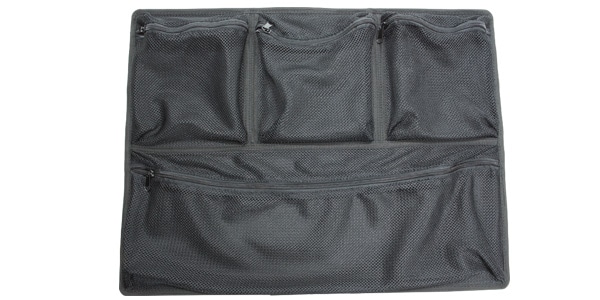SKB ( エスケービー )  / 3i-LO2918-1 3i-2918-10/3i-2918-14用 蓋部分オーガナイザー